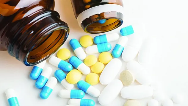 'Gereksiz ve aşırı ilaç kullanımı öldürebiliyor'