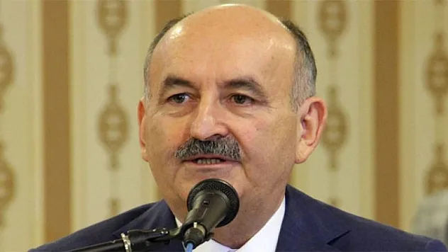 'Memurluk tapulu mal olmayacak'