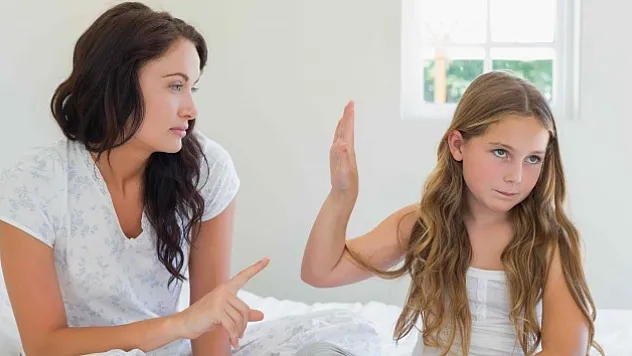 Aileler çocuklara yön veriyor