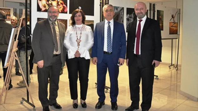 '!f İstanbul Film Festivali' OMÜ'de Başladı