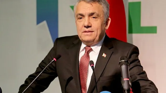 Rektör Bilgiç'ten 'Hocalı Katliamı' açıklaması