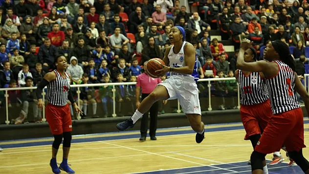 Canik seriye bağladı 62-69