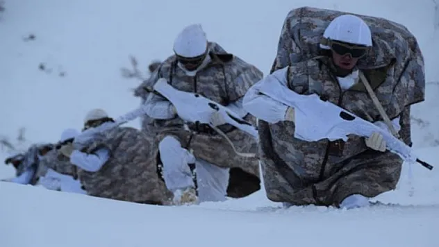 Bakanlık açıkladı: 36 terörist etkisiz hale getirildi