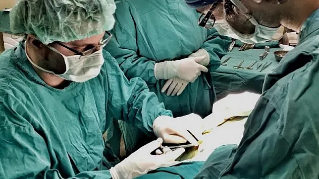 Bu hastalık artık kabus değil!