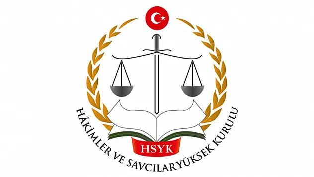 454 hakim ve savcının görev yeri değişti