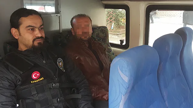 Bonzai ile yakalanan 2 kişi tutuklandı
