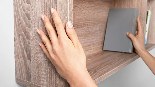 Mobilyada kanserojen tehlikesi