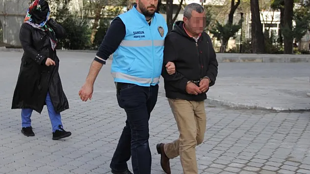 Fuhuş operasyonuna 1 tutuklama!