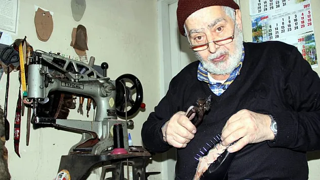  Bir zamanlar yıldız gibi parlayan meslekleri son demlerini yaşıyor