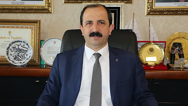 AK Parti'nin YSK başvurusu sonuçlandı