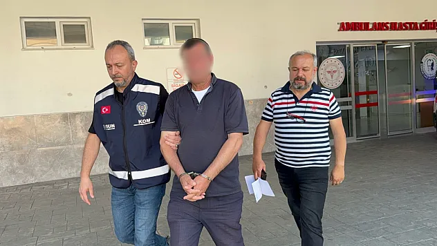 54 İlde Eş Zamanlı Operasyon: Samsun'da 7 Şüpheli Yakalandı