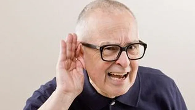 İşitme kaybı günümüzde sorun olmaktan çıkıyor!