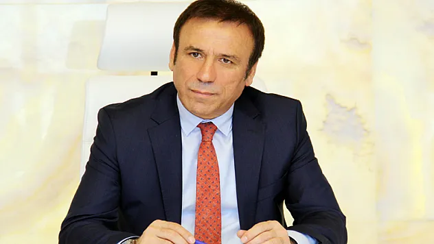 Canik'te 'Milli Hedefler' konuşulacak'