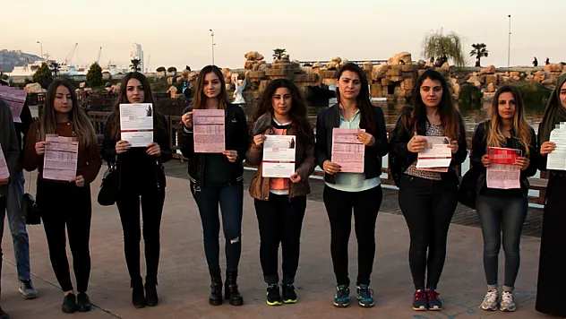 İmzaladıkları sözleşme mağdur etti