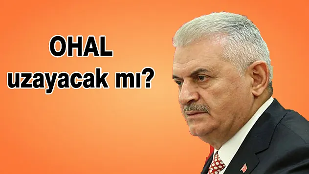 OHAL uzayacak mı?