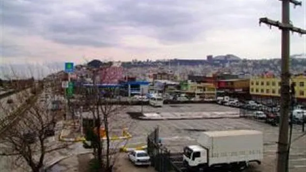 Vatandaş ne yapsın