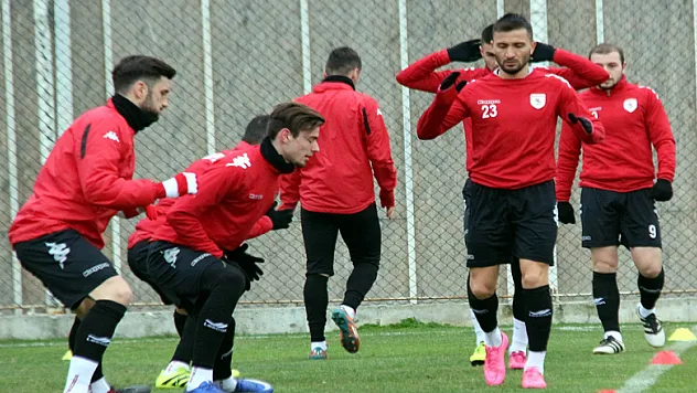 Samsunspor ile Gaziantep BBSK 21. randevuya çıkacak
