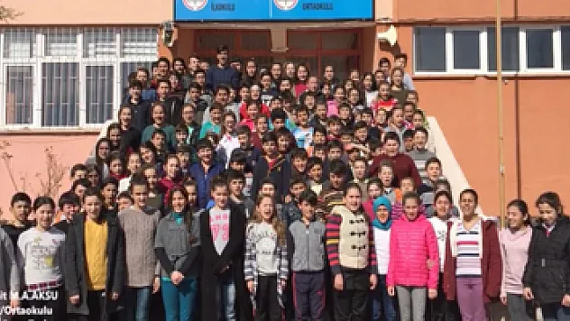 Halkın dilinden İstiklal Marşı