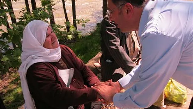 Gündüz'den Durmak Yok