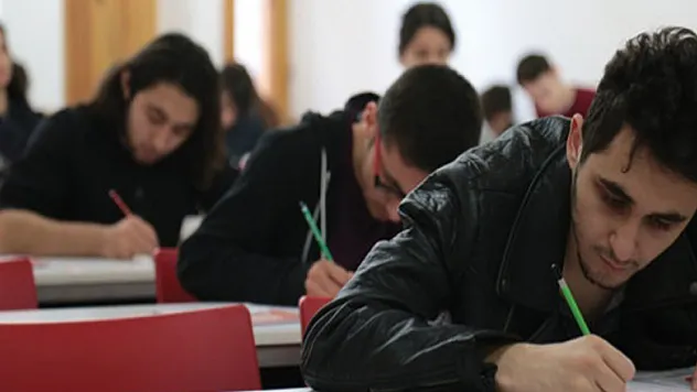 ÖSYM: Sınava geciken adaylar için!…