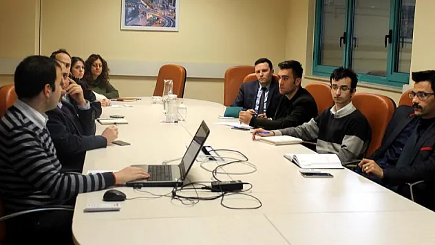 OKA'nın desteklediği proje hayata geçirildi