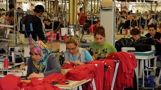 Türkiye'de 3 milyon işsiz var!