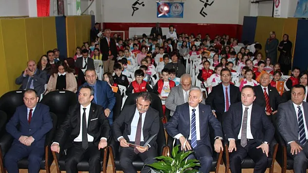 Miniklere 'güvenli ulaşımı' öğretecek proje