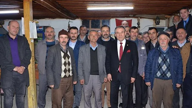'MİLLİ İRADE LİDER ETKİSİNDEN KURTULMALI'