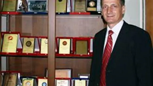 Ankara Samsun Dernekleri Federasyonu kuruldu