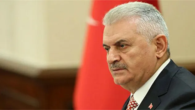 Başbakan: AB rotasını şaşırmış durumda