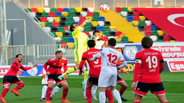 Coşkun Zeren: 'Birkaç haftaya tehlikeli bölgeden uzaklaşırız'