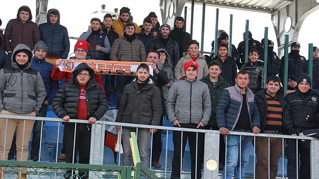 ÜNAL,'ŞANS BİZDEN YANA DEĞİLDİ'