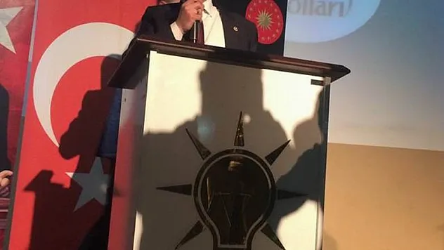 Kırcalı, Bafra'da yeni sistemi anlattı