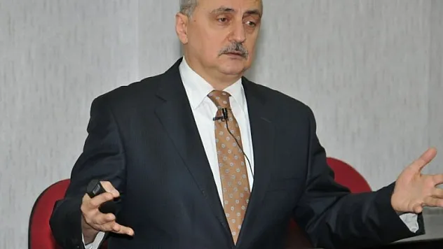 Dünyanın yüzde 40'tan fazlası su kıtlığı ile karşı karşıya