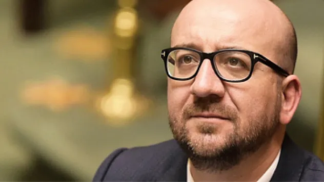 Belçika Başbakanı Michel: Türkiye-AB ilişkilerini sonlandırmalıyız