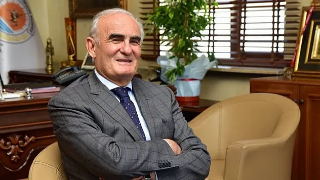 Koruma Kurulundan Yılmaz'a destek