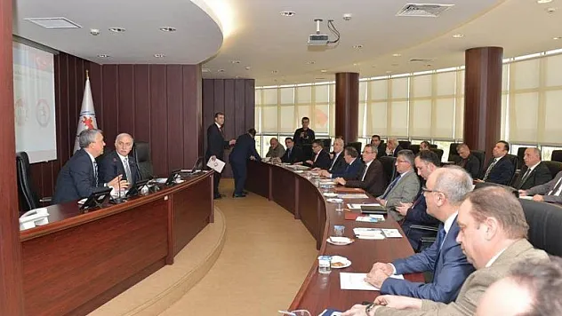  'Devlet eliyle üretim merkezi kurmaktan yana değilim'