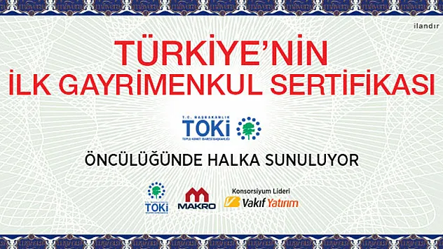 Gayrimenkul Sertifikası Nedir? Nasıl alınır?