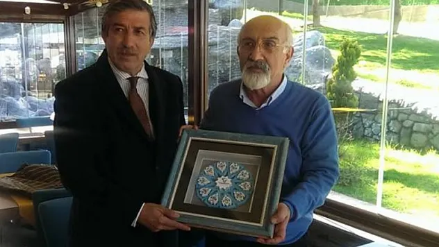 Uluslararası Arkeoloji Sempozyumu hazırlıkları 