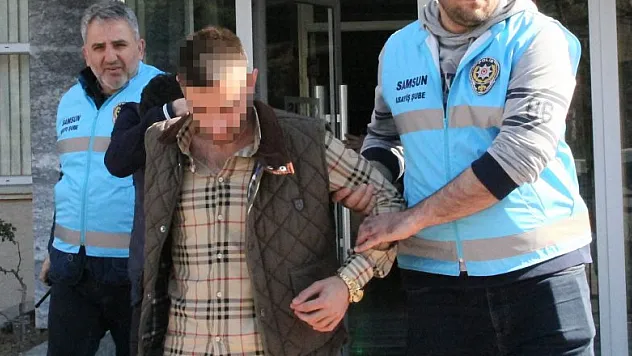 Kadınlara fuhuş yaptırdıkları iddia edilen 2 şüpheli yakalandı