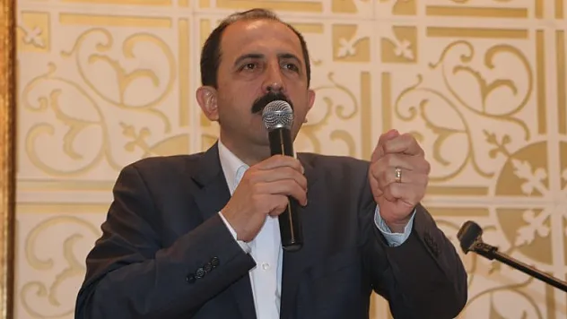 Göksel: 'Oyuna gelmeyin'