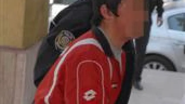 İçki gaspına 3 tutuklama