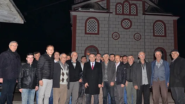 Zeybek, 'YETKİ DEVRİ YAPMAYIN'