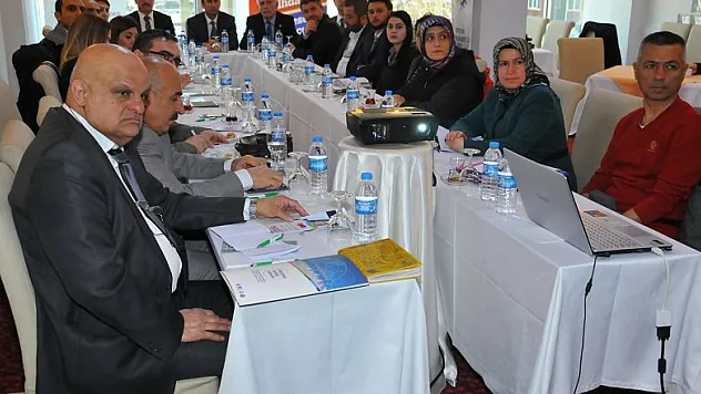 Samsun TSO'dan 'İstihdam' çalıştayı