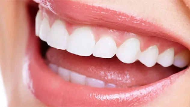 65 yaş üstünde 'dişsizlik' oranı yüzde 50'den fazla