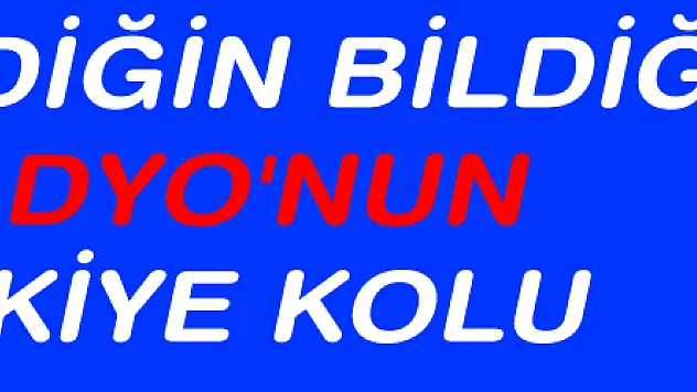 FETÖ dediğin bildiğin Gladyo'nun Türkiye kolu