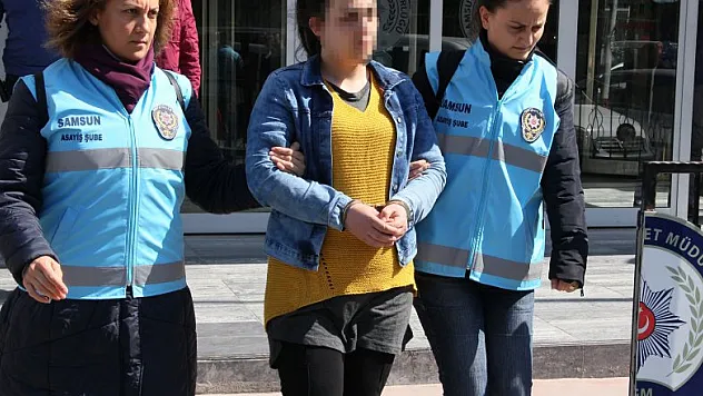 Çocuğunu yaralayanlara kurşun yağdırdı: 3 yaralı