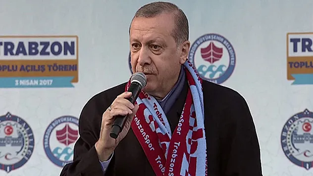 Erdoğan'dan yeni sınır ötesi terör operasyonu sinyali
