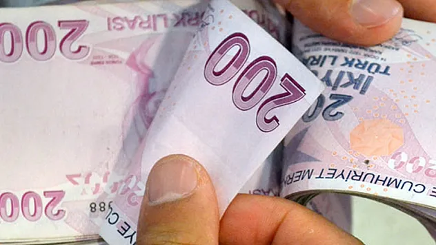 Staj yapana en az 421 TL