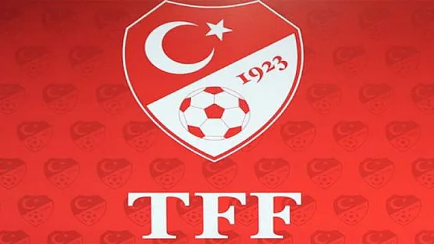 TFF 1. Lig'de 28. ve 29. hafta programı açıklandı